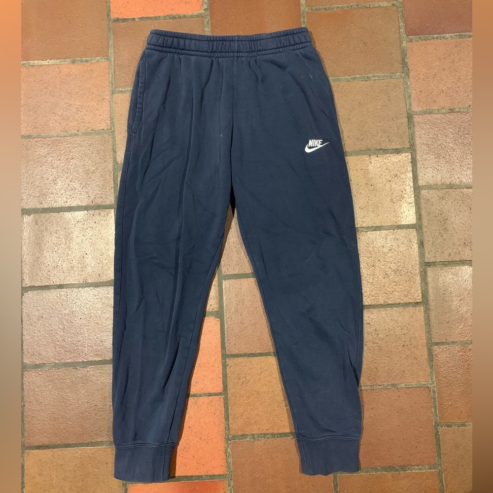 Nike Sweatpants (Navy)
